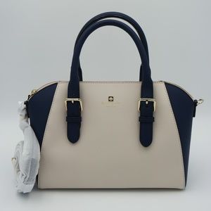 Kate Spade New York Cove Street Pippa Satchel Bag